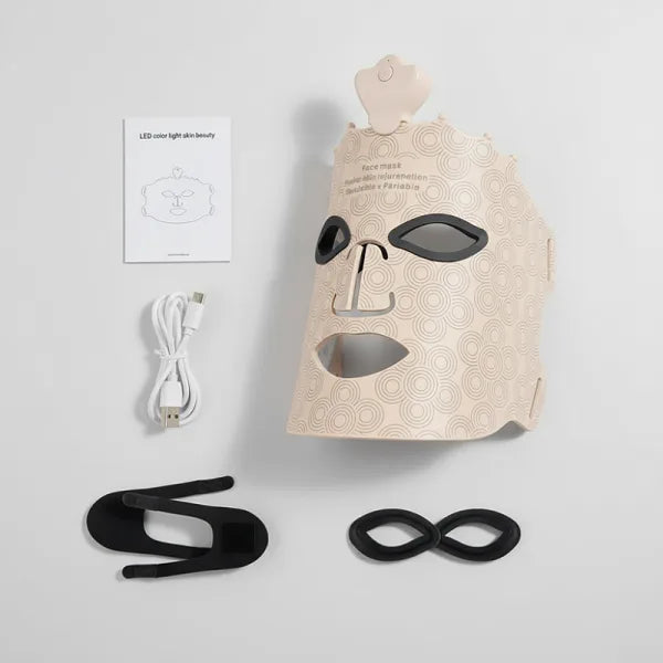 Lumis — LED Face Mask