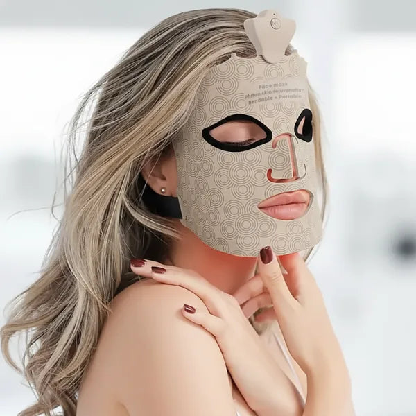 Lumis — LED Face Mask