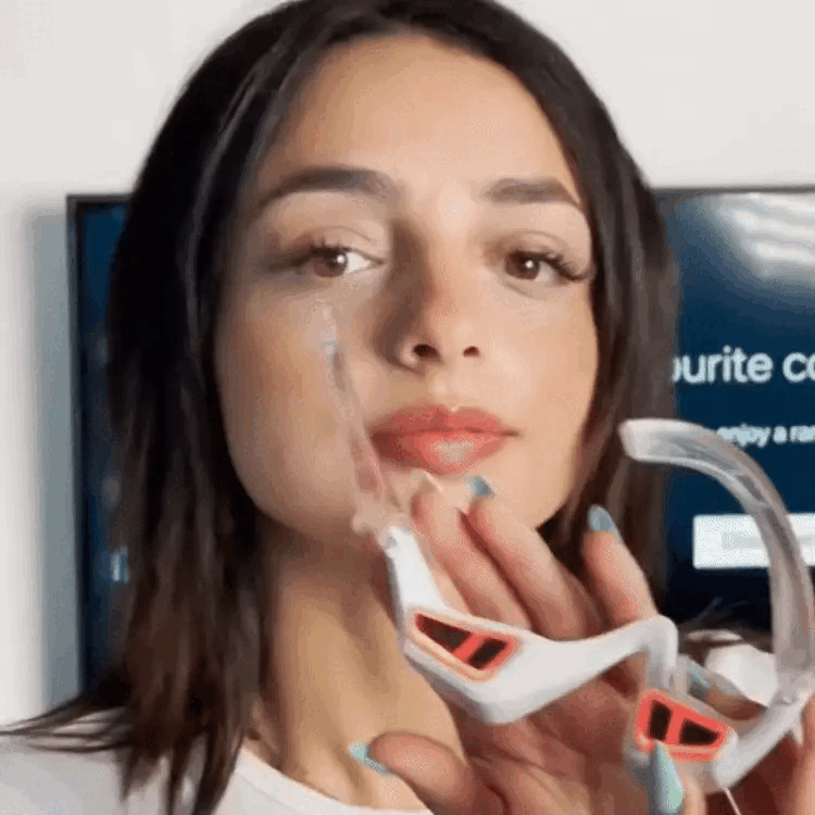 Brighten Dark Circles