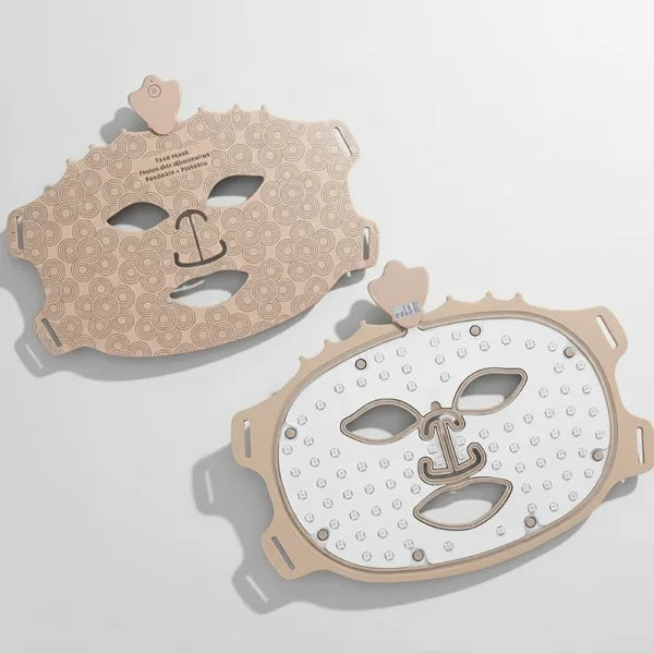 Lumis — LED Face Mask