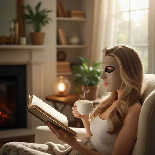 Lumis — LED Face Mask