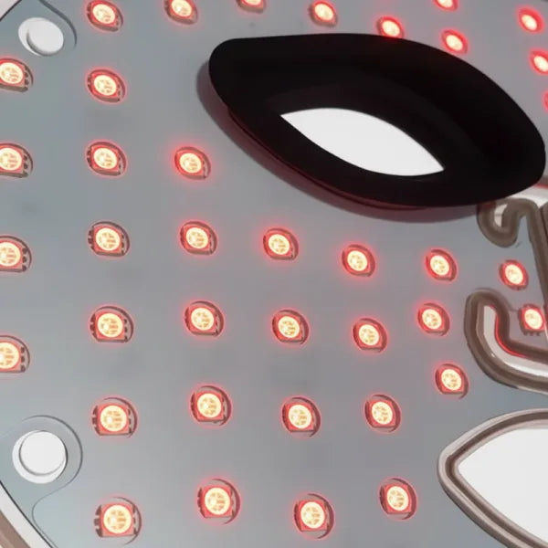 Lumis — LED Face Mask