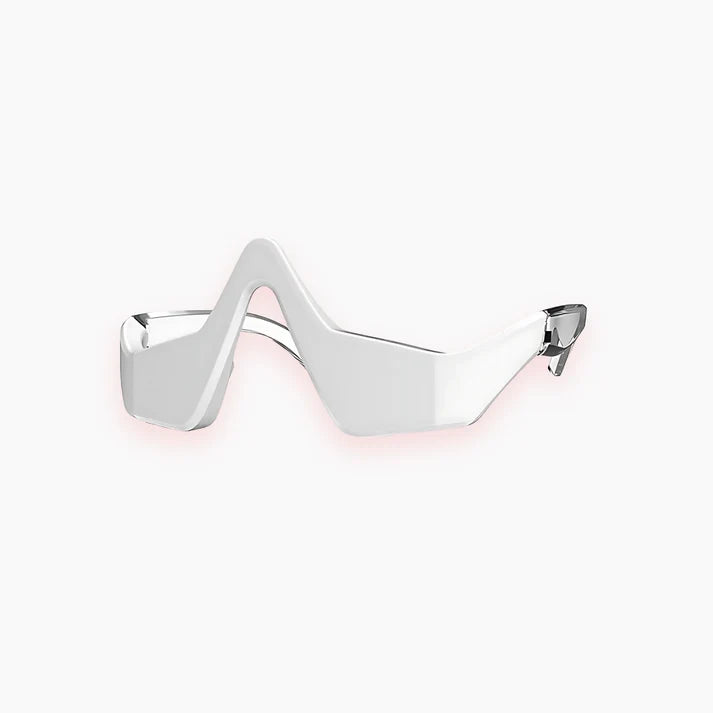 Solis — Red Light Under-Eye Glasses