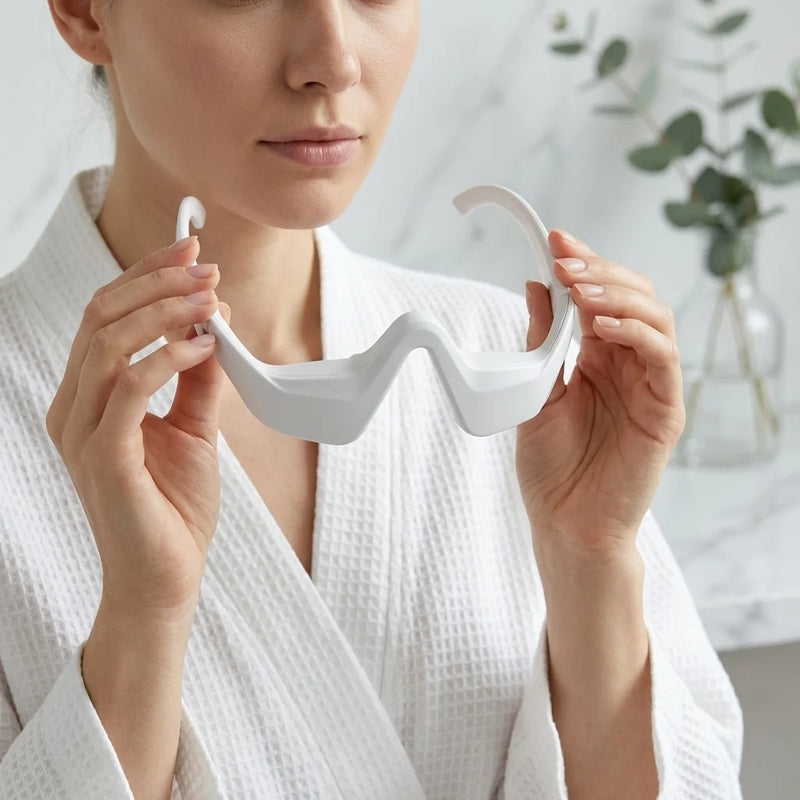 Zurelo device in use